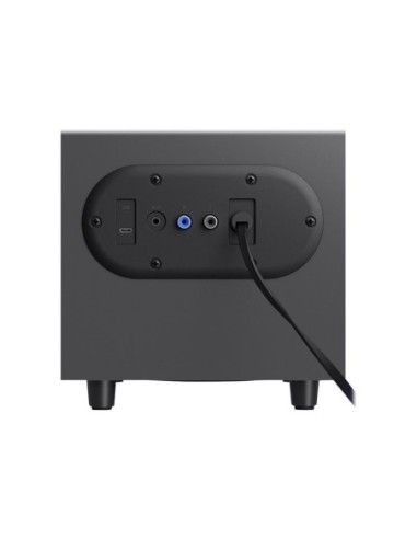 ALTAVOCES LOGITECH Z407 2.1