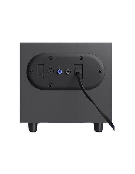 ALTAVOCES LOGITECH Z407 2.1