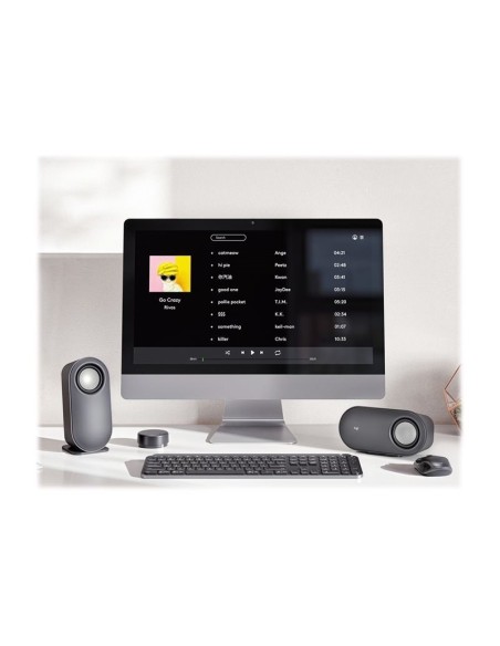 ALTAVOCES LOGITECH Z407 2.1