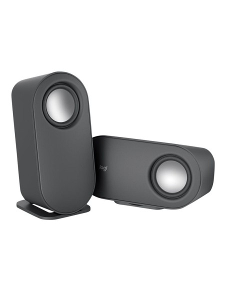 ALTAVOCES LOGITECH Z407 2.1