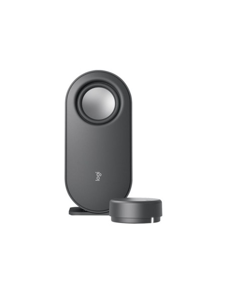 ALTAVOCES LOGITECH Z407 2.1