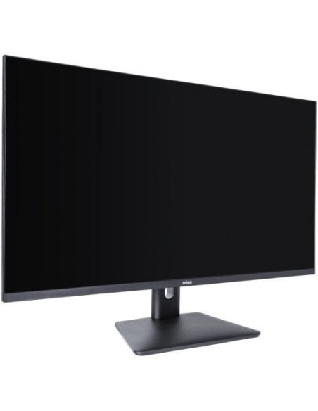 MONITOR 32" NILOX NXM32FHD11 IPS FHD 75HZ HDMI-VGA