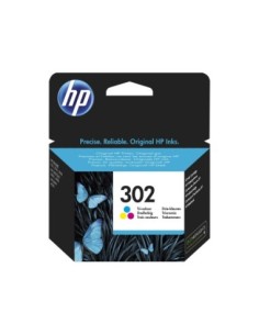 CARTUCHO HP 302 TRICOLOR