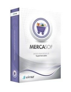 SOFTWARE MERCASOF PRO...