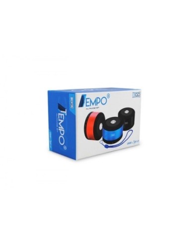 ALTAVOZ 3GO BLUETOOTH TEMPO NEGRO