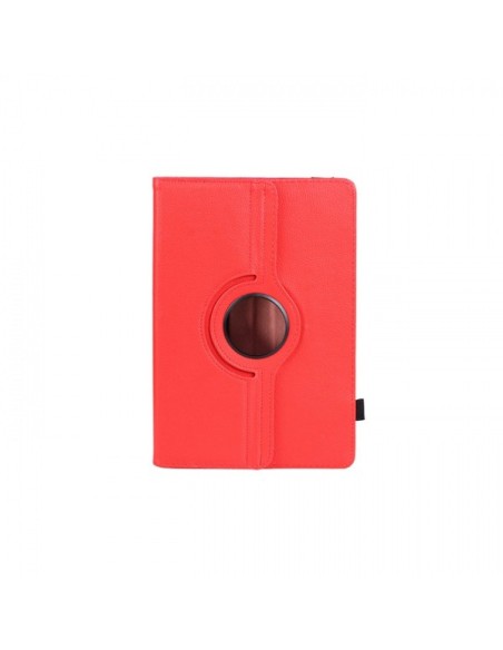 FUNDA TABLET 3GO 10.1" UNIVERSAL ROJA