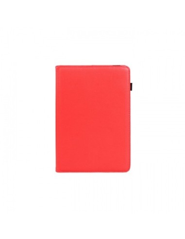 FUNDA TABLET 3GO 10.1" UNIVERSAL ROJA