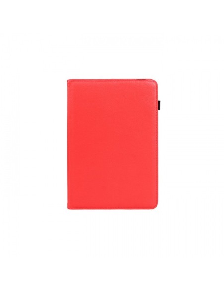 FUNDA TABLET 3GO 10.1" UNIVERSAL ROJA