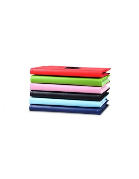 FUNDA TABLET 3GO 10.1" UNIVERSAL ROJA