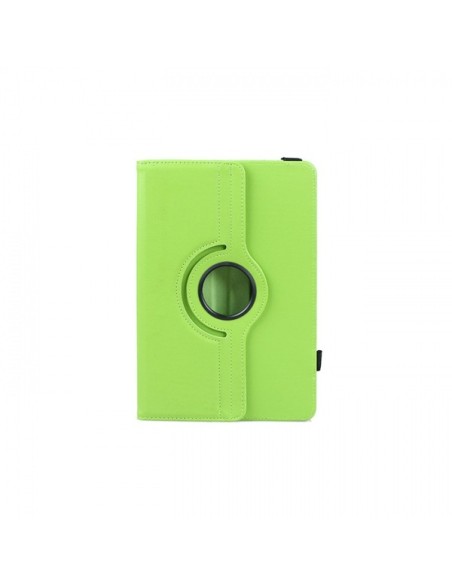 FUNDA TABLET 3GO 10.1" UNIVERSAL VERDE