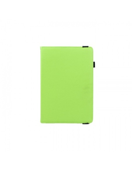 FUNDA TABLET 3GO 10.1" UNIVERSAL VERDE