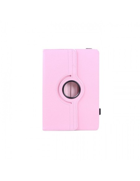 FUNDA TABLET 3GO 10.1" UNIVERSAL ROSA