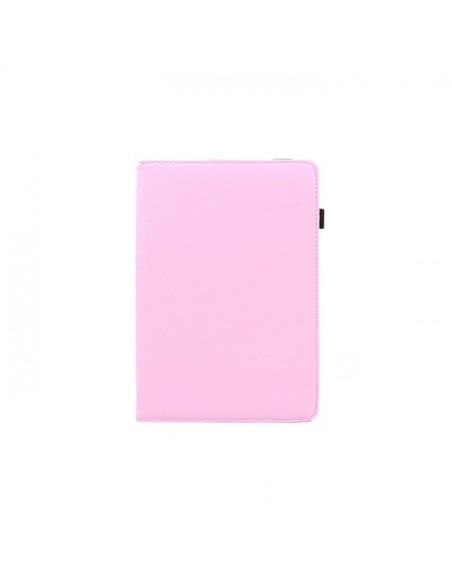 FUNDA TABLET 3GO 10.1" UNIVERSAL ROSA