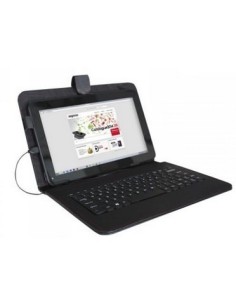 FUNDA TABLET APPROX 9" CON...
