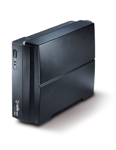 SAI RIELLO PROTECT PLUS 850VA-480W 2 SHUCKO