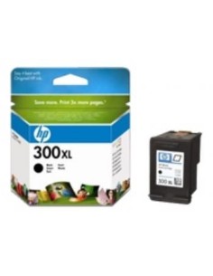 CARTUCHO HP 300XL CC641EE...