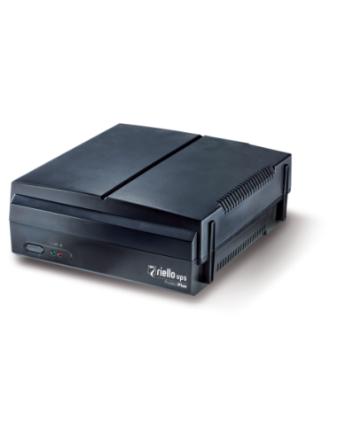 SAI RIELLO PROTECT PLUS 850VA-480W 2...
