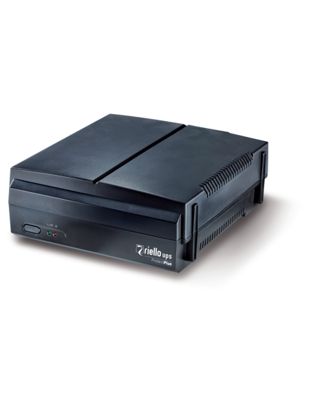 SAI RIELLO PROTECT PLUS 850VA-480W 2 SHUCKO