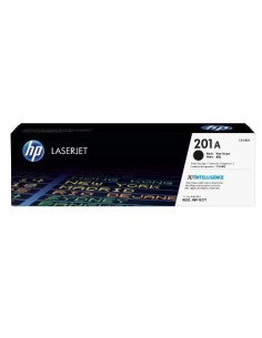 TONER HP 201A CF400A NEGRO...