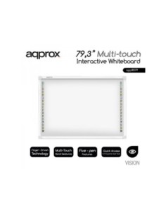 PIZARRA INTERACTIVA APPROX...