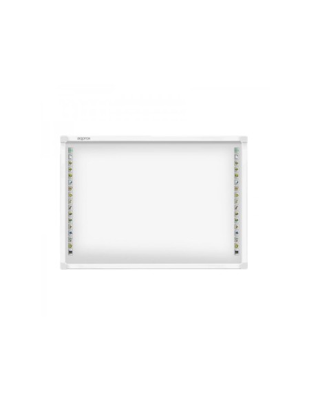 PIZARRA INTERACTIVA APPROX WHITEBOARD APPIB179 79"