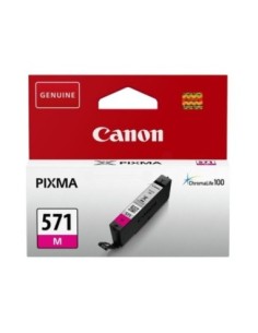 CARTUCHO CANON CLI-571M...
