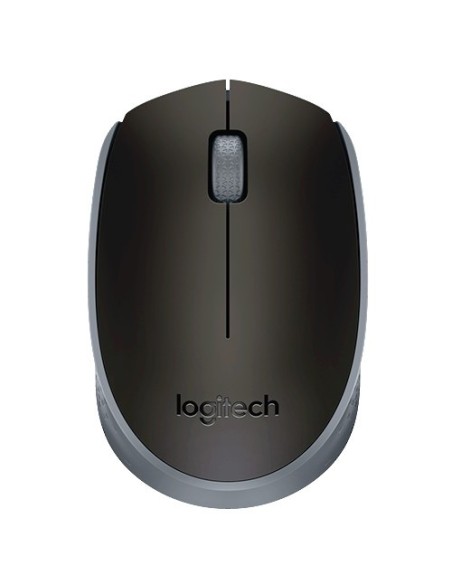 RATON LOGITECH WIRELESS M171 NEGRO