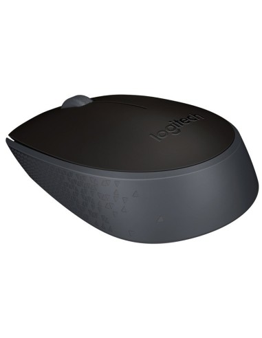 RATON LOGITECH WIRELESS M171 NEGRO