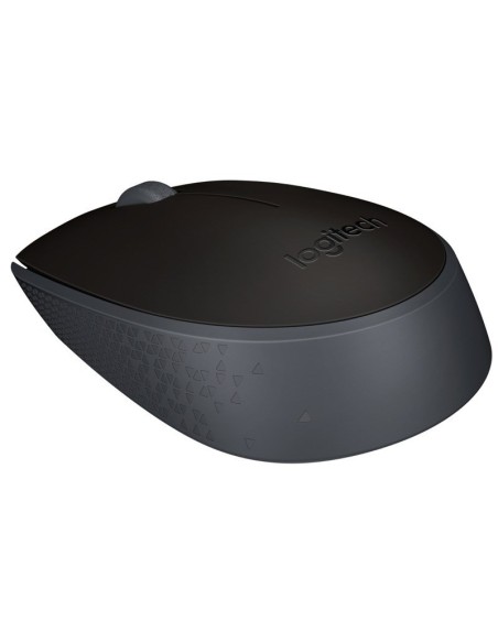 RATON LOGITECH WIRELESS M171 NEGRO