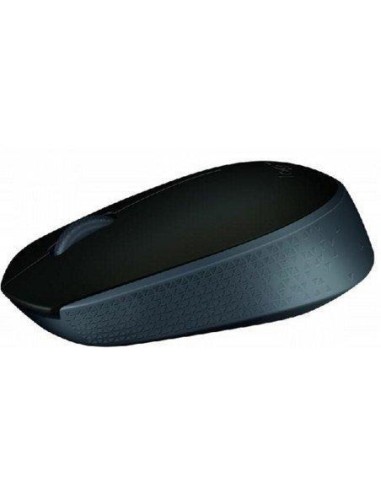 RATON LOGITECH WIRELESS M171 NEGRO
