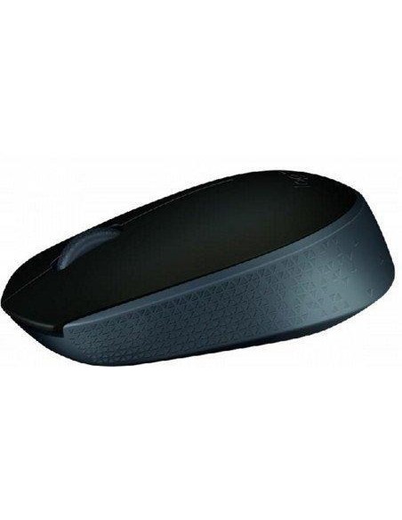 RATON LOGITECH WIRELESS M171 NEGRO