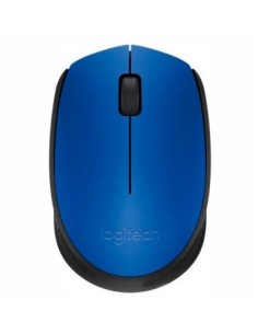 RATON LOGITECH WIRELESS...