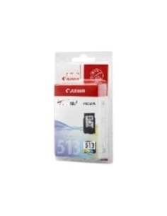 CARTUCHO CANON CL-513 PIXMA...