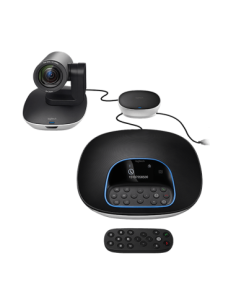 KIT DE VIDEOCONFERENCIA...