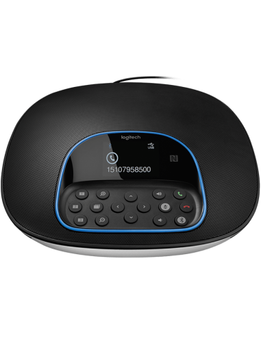 KIT DE VIDEOCONFERENCIA LOGITECH GROUP