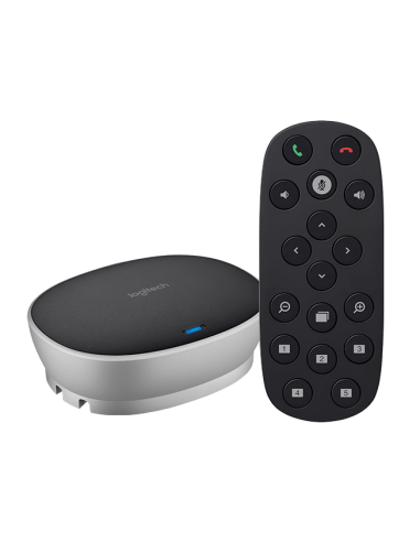 KIT DE VIDEOCONFERENCIA LOGITECH GROUP