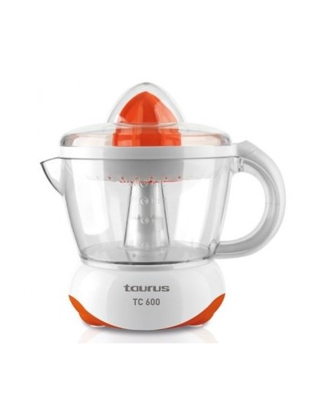 EXPRIMIDOR TAURUS TC-600 40W