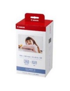 CARTUCHO CANON SELPHY +...