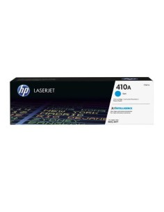 TONER HP 411A CF411A CIAN...