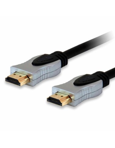 CABLE EQUIP HDMI 2.0 M-M 5M ETHERNET