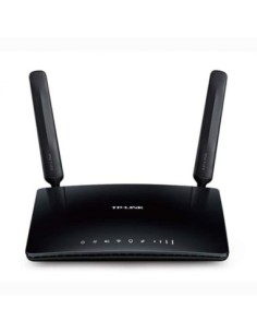 WIFI TP-LINK ROUTER 3P...