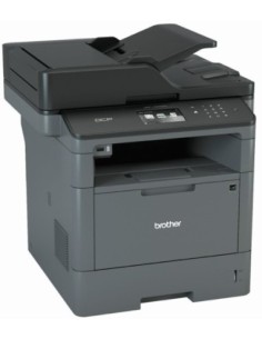 MULTIFUNCION LASER BROTHER...