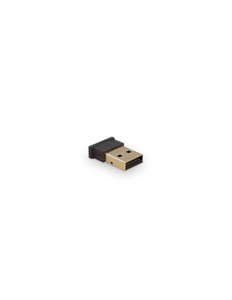 ADAPTADOR USB 2.0- BLUETOOTH 4.0 NANO 3GO