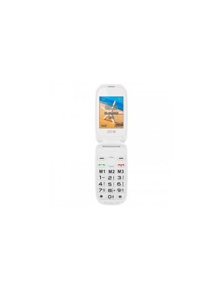 TELEFONO MOVIL SPC HARMONY BLANCO