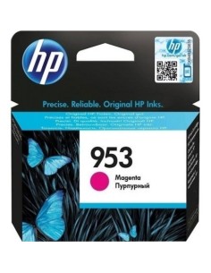 CARTUCHO HP 953 MAGENTA 10...
