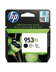 CARTUCHO HP 953XL NEGRO...