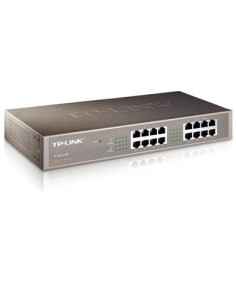 SWITCH TP-LINK SMB 16...