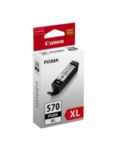 CARTUCHO CANON PGI-570 PGBK...