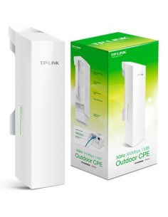 ANTENA TP-LINK SMB EXTERIOR...