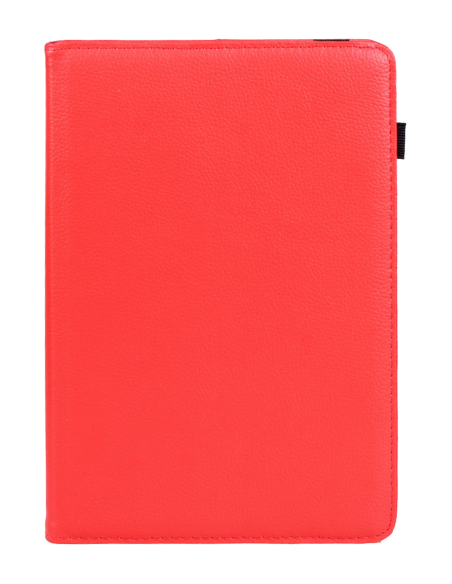 FUNDA TABLET 3GO 7" UNIVERSAL ROJA